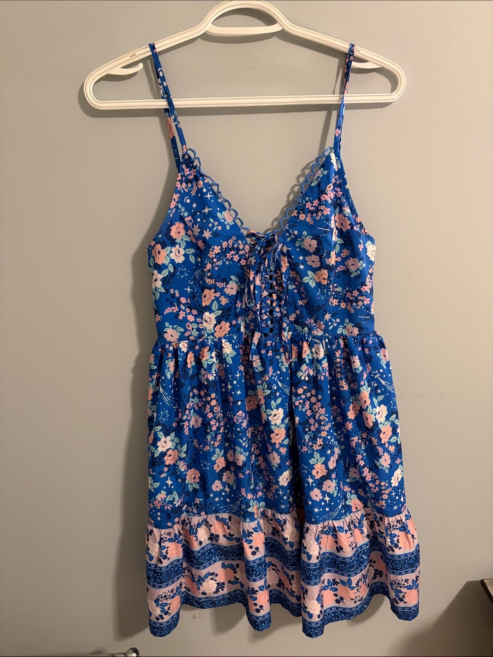 L’ATISTE BY AMY Dress